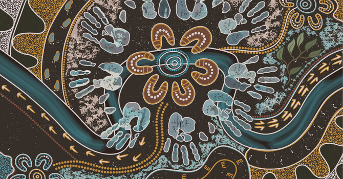 The Healing Hands of Tulmur image